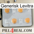 Generisk Levitra 24